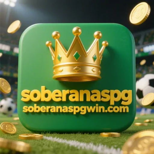 soberanaspg